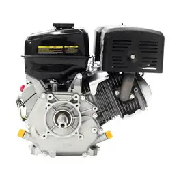 Motor a gasolina 13HP 4T refrigerado a ar Toyama — fotografia 12