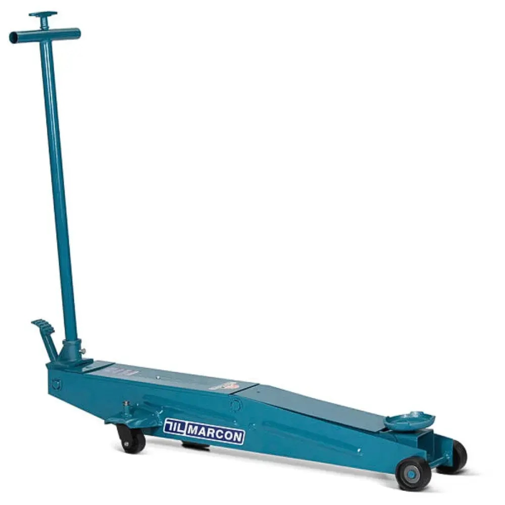 Macaco jacaré 2 TON longo MJH-2T Marcon