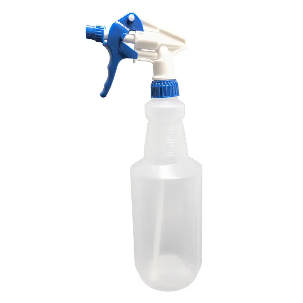 Pulverizador em spray com 2 tipos de jato 4,5M/60° Perfect