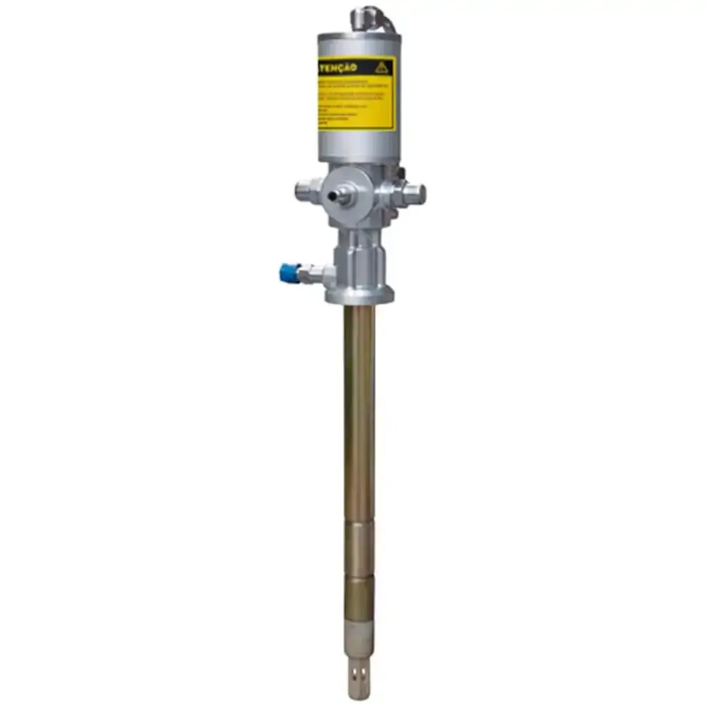 Bomba propulsora pneumática para graxa 200 KG 9477 Bremen