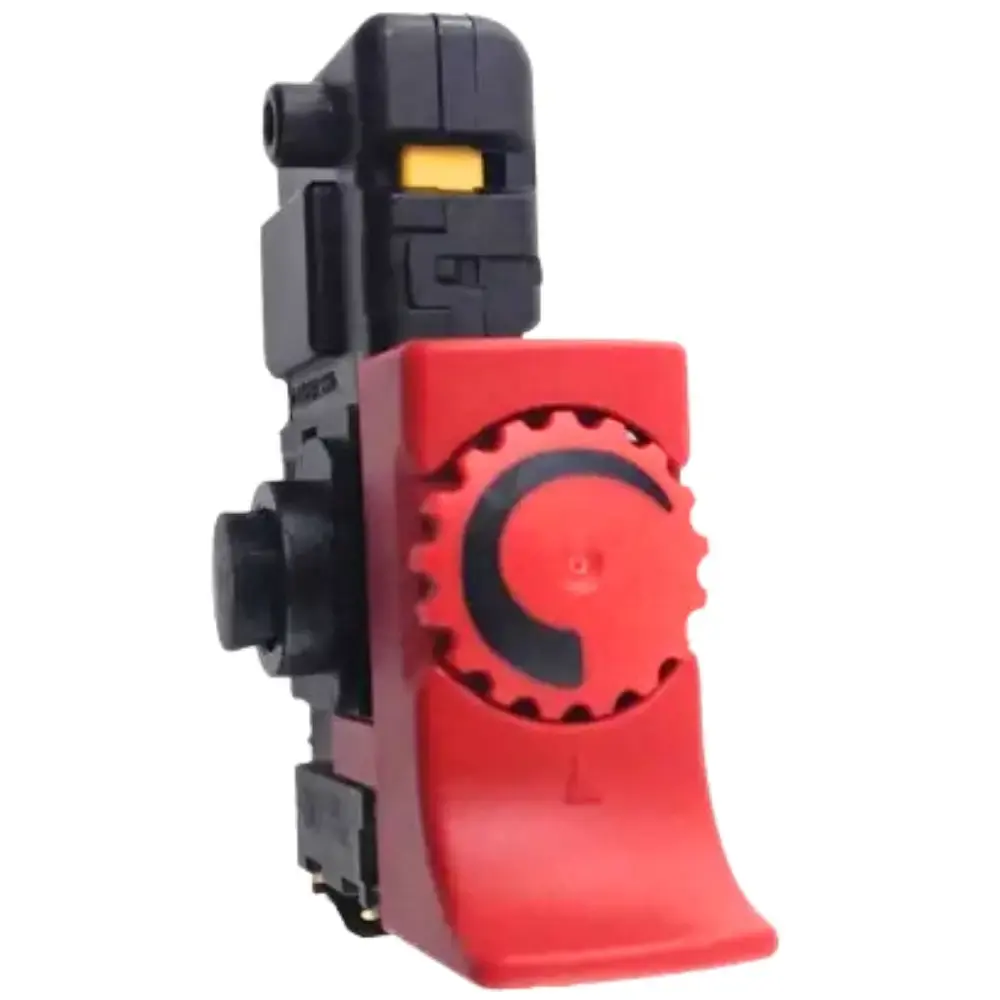 Interruptor para furadeira GSB 16 RE em 220 v 1607200270 Bosch