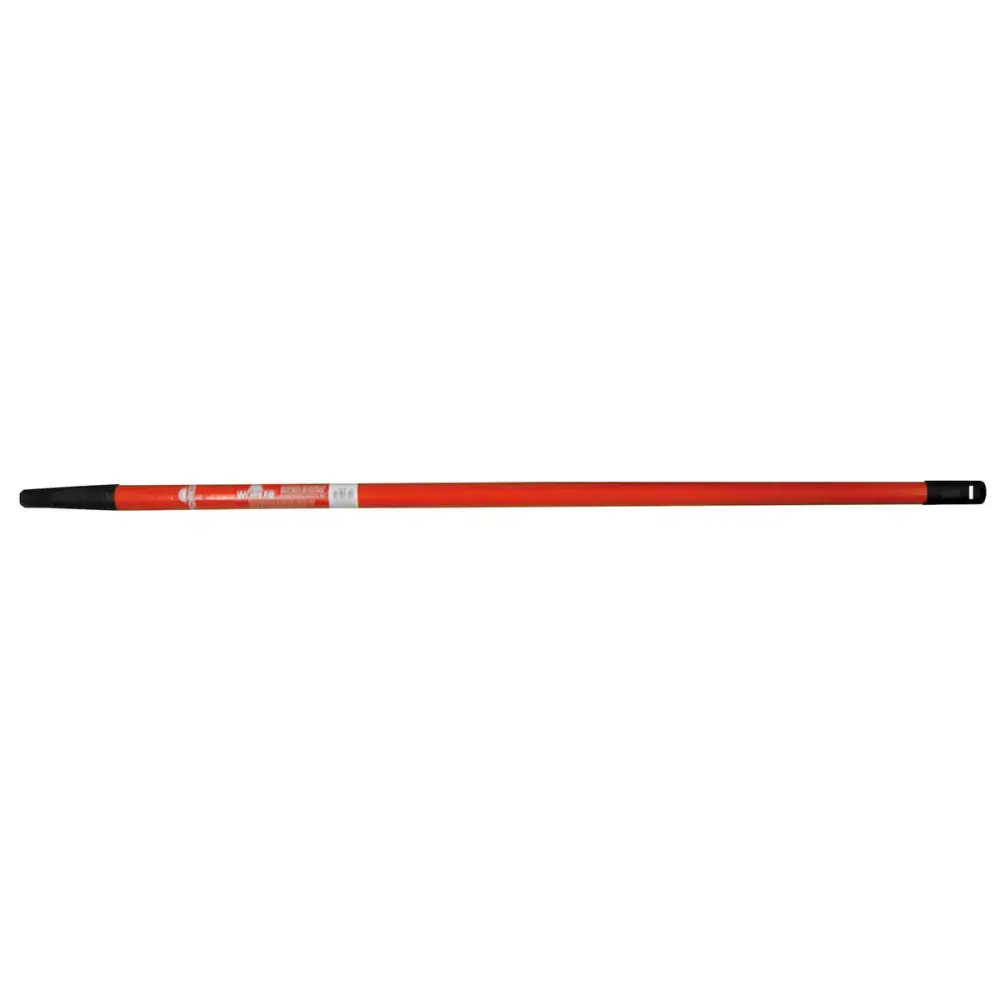 Extensor telescópico universal para rolo pintura 3M Worker — fotografia de referência