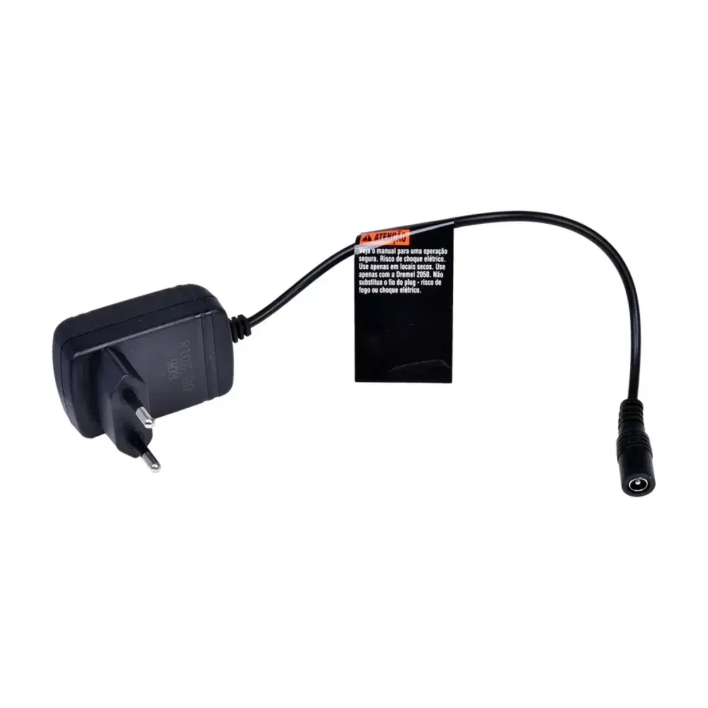 Microrretífica stylo+ com 11 acessórios Dremel bivolt — fotografia 9
