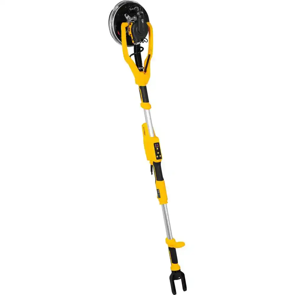 Lixadeira de parede com LED 950W LPV-950B Vonder 220 V — fotografia 7