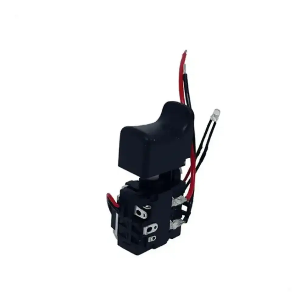 Conjunto interruptor 5170032-06 DEWALT — fotografia 4