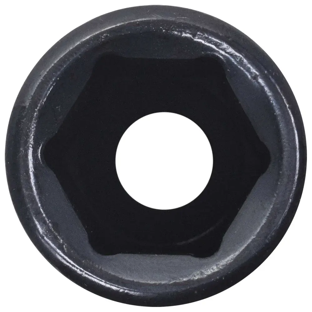 Soquete impacto sextavado 19MM enc. 1/2 ST34412SC Sata — fotografia 6