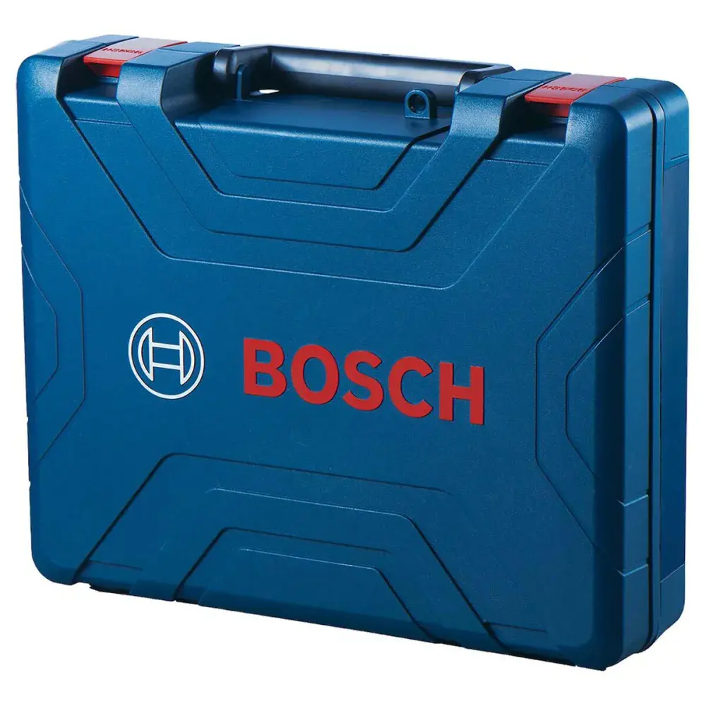 Furadeira parafusadeira de impacto 18V gsb 185-LI brushless sem fio Bosch — fotografia 8