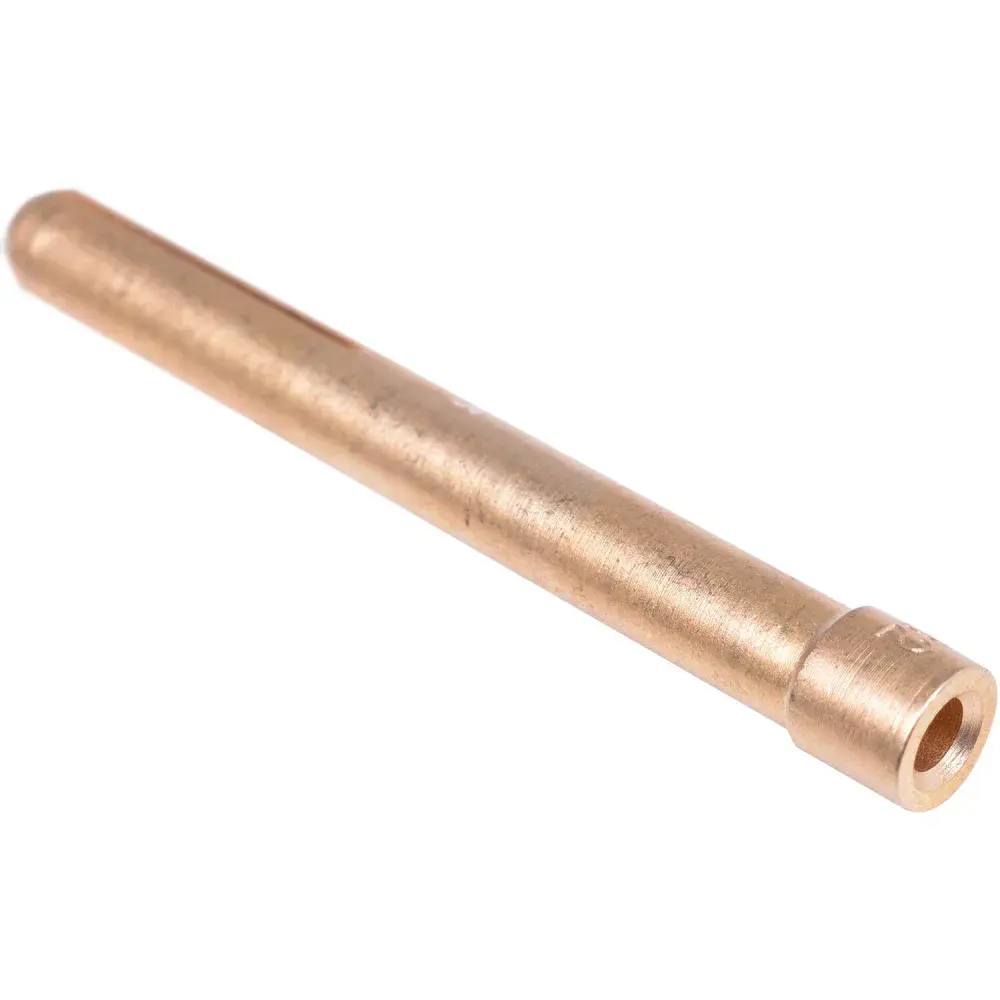 Pinça para bico 2.4MM TC212 Oximig — fotografia 3