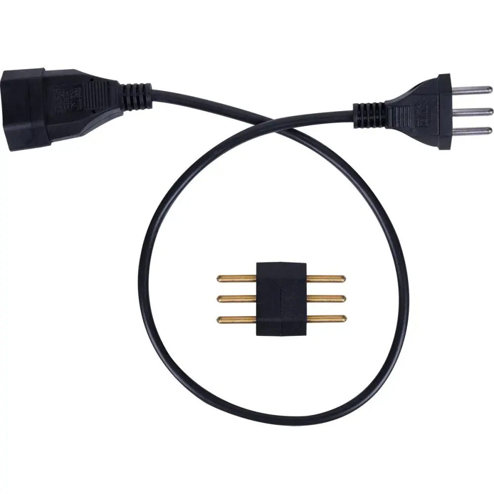Transformador 1030VA tripolar bivolt da Kitec — fotografia 5