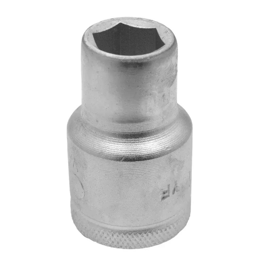 Chave soquete 11 mm sextavado encaixe de 1/2 Gedore — fotografia 8