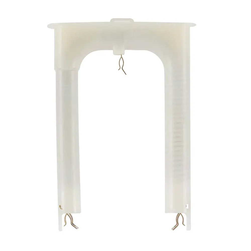 Resistencia ducha higi 3T 4300W 220V Lorenzetti Duchas — fotografia 4