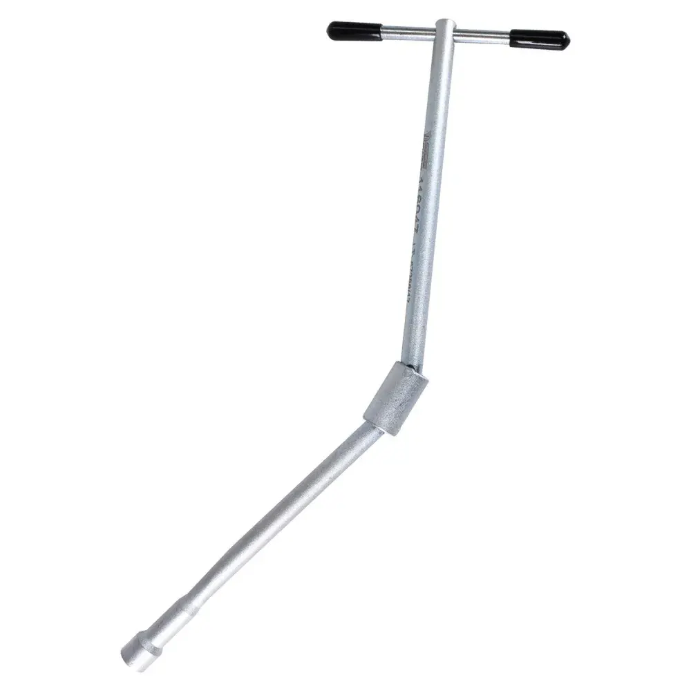 116047 Raven chave articulada para regular freio de mão
