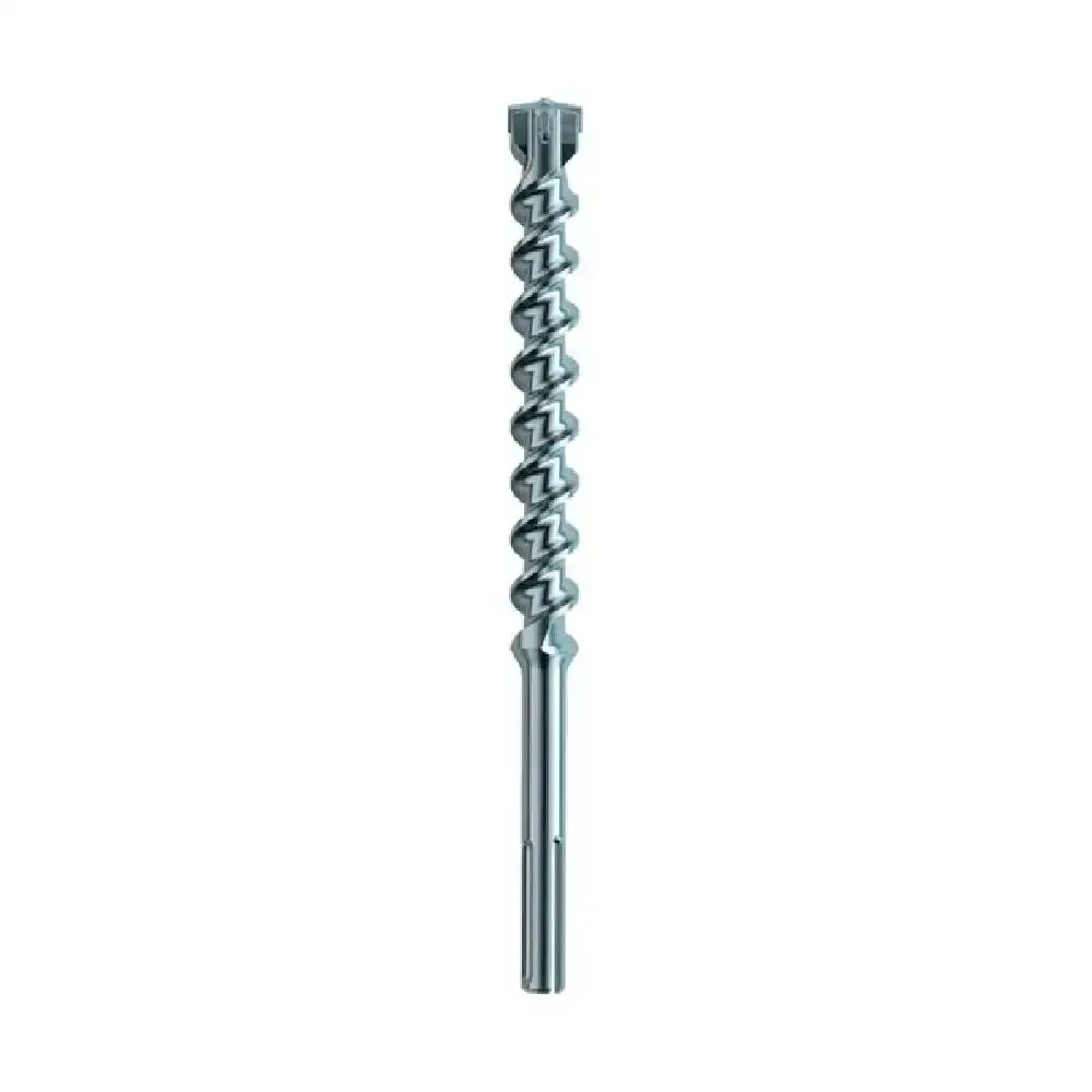 Broca SDS Max 38 x 540mm MAKITA — fotografia de referência