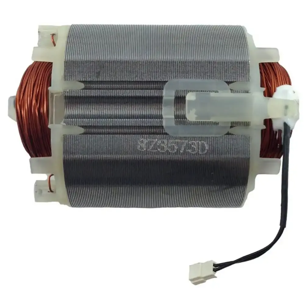 Estator para furadeira 633573-4 220V Makita — fotografia de referência