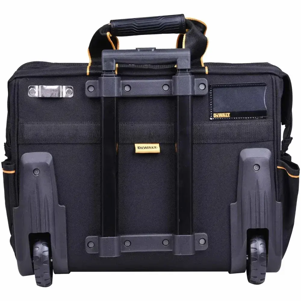 Bolsa ferramentas 63 bolsos com rodas DWST82929-LA Dewalt — fotografia 9