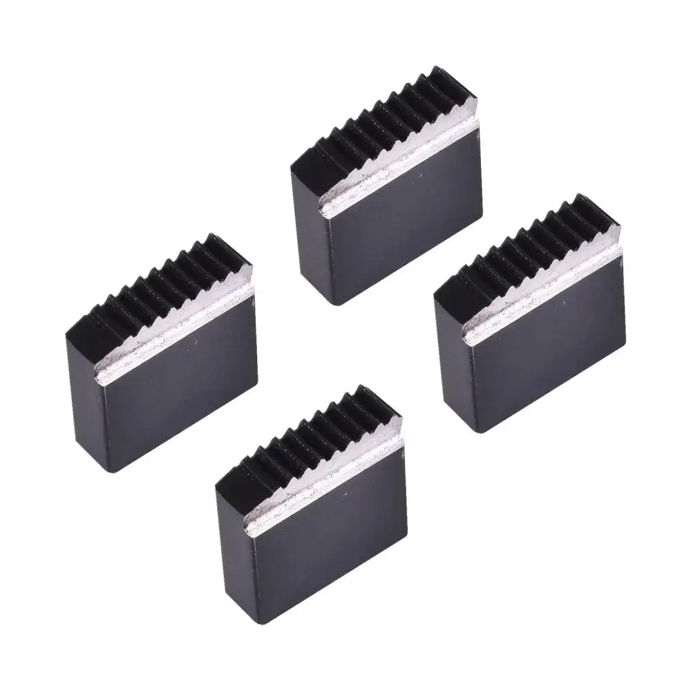 Kit cossinetes para tarraxa manual 1.1/2" bspt Rothenberger — fotografia 8