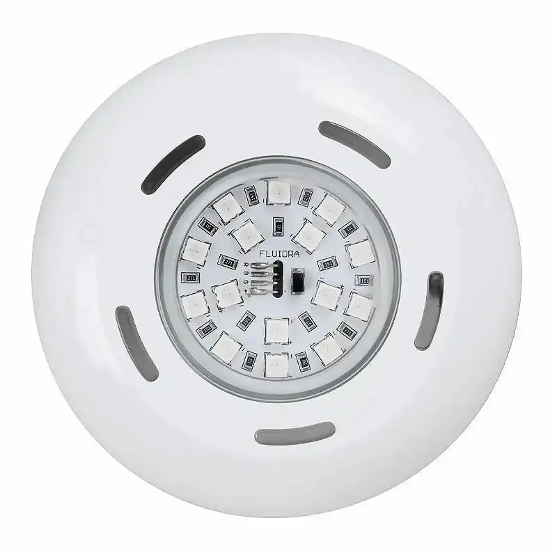 Refletor LED RGB para piscina 3.2W Fluidra