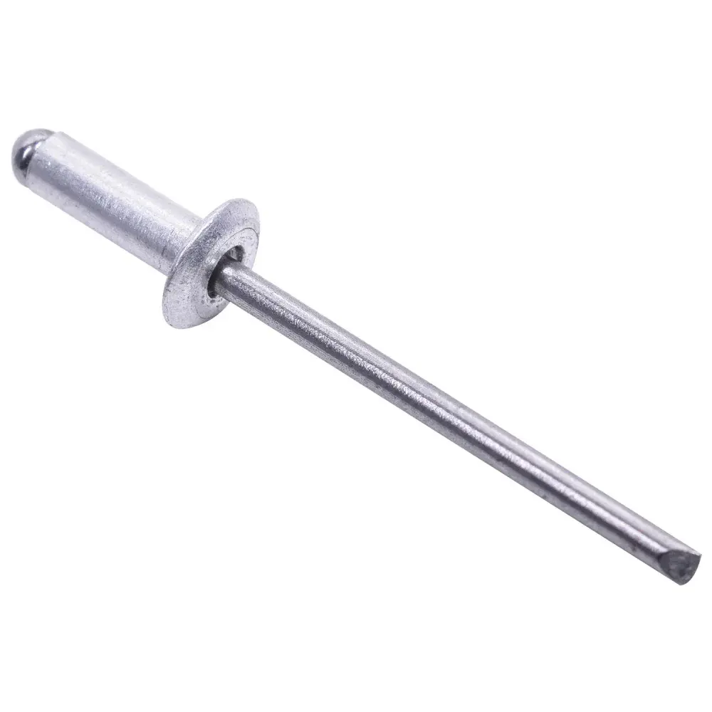 Rebite de alumínio 3,2MM x 10MM 422088 Worker – 20 peç — fotografia 4