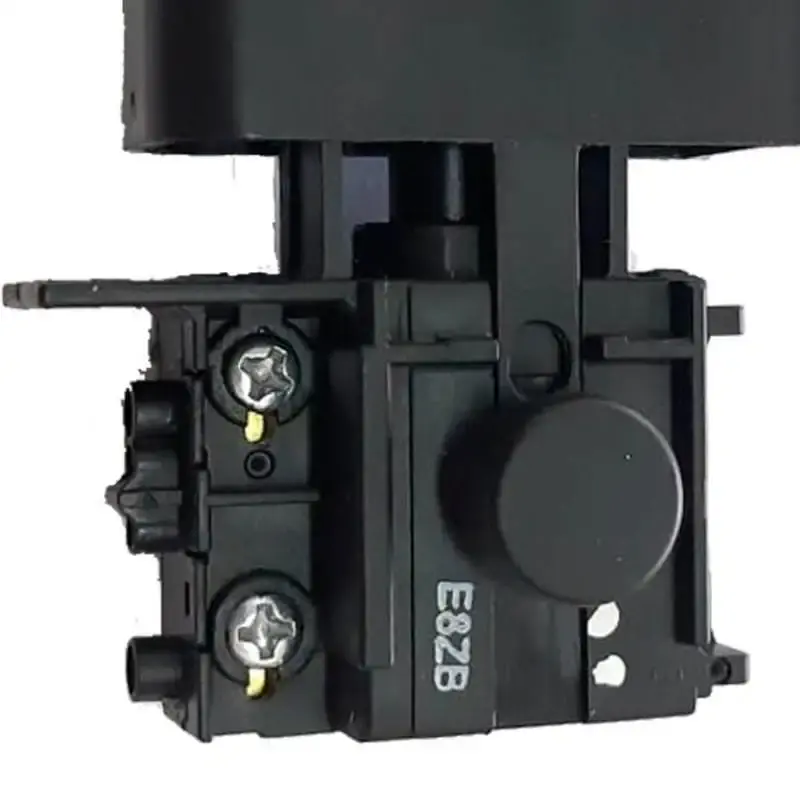 Interruptor para furadeira HP1620/HP1621 650543-8 Makita — fotografia 4