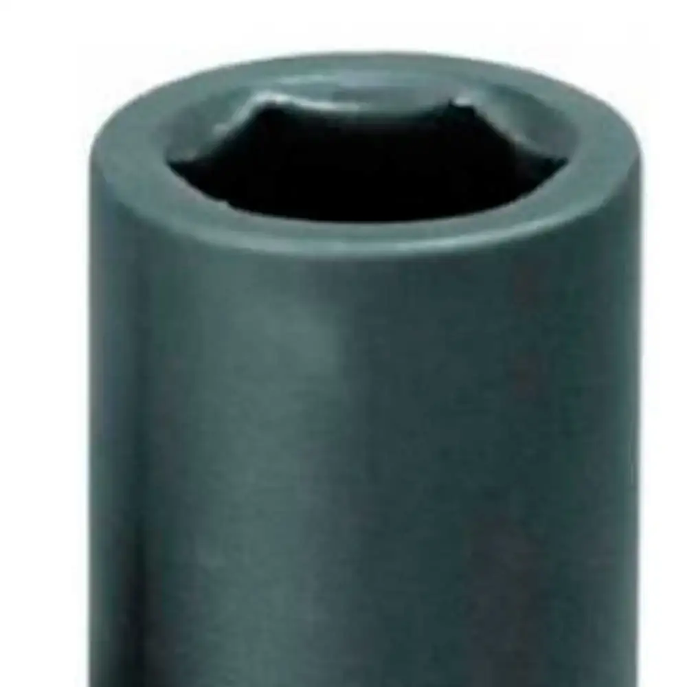 Soquete Impacto Longo K32L 3/4 Pol X 36 mm 020115 GEDORE — fotografia 3
