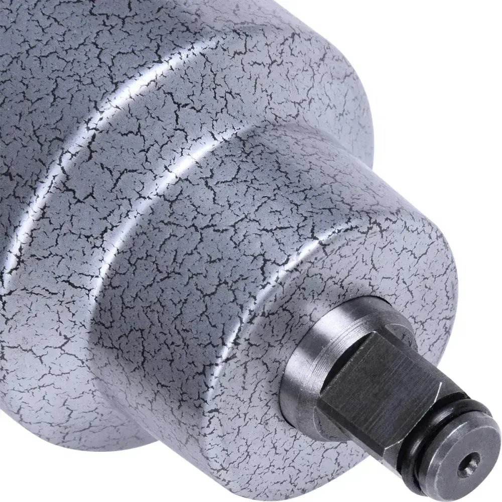 Chave de impacto 900W Worker — fotografia 9