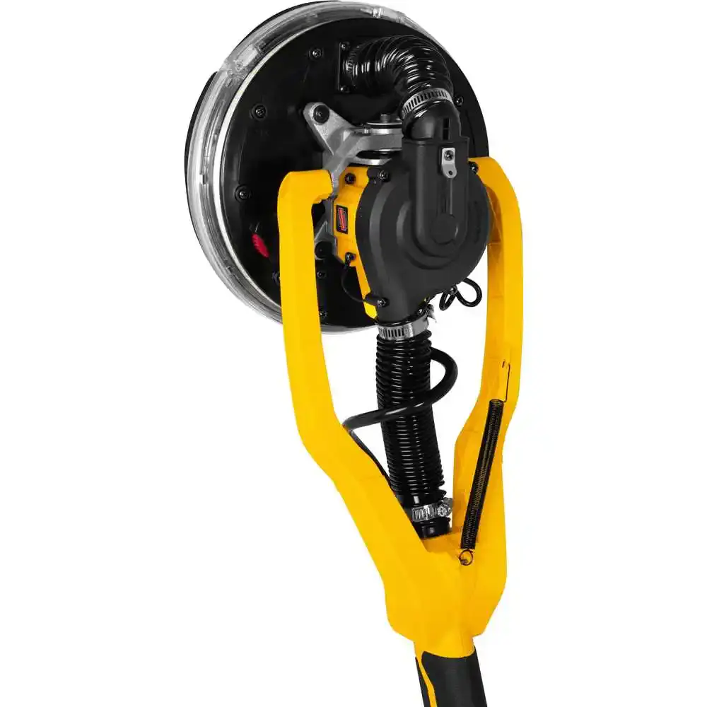 Lixadeira de parede com LED 950W LPV-950B Vonder 220 V — fotografia 5