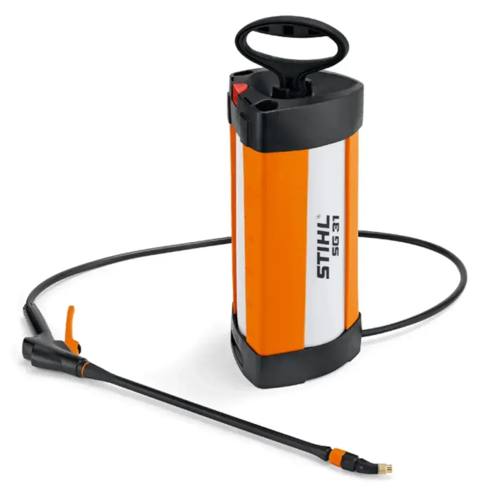 Pulverizador manual sg 31 5L Stihl — fotografia 5