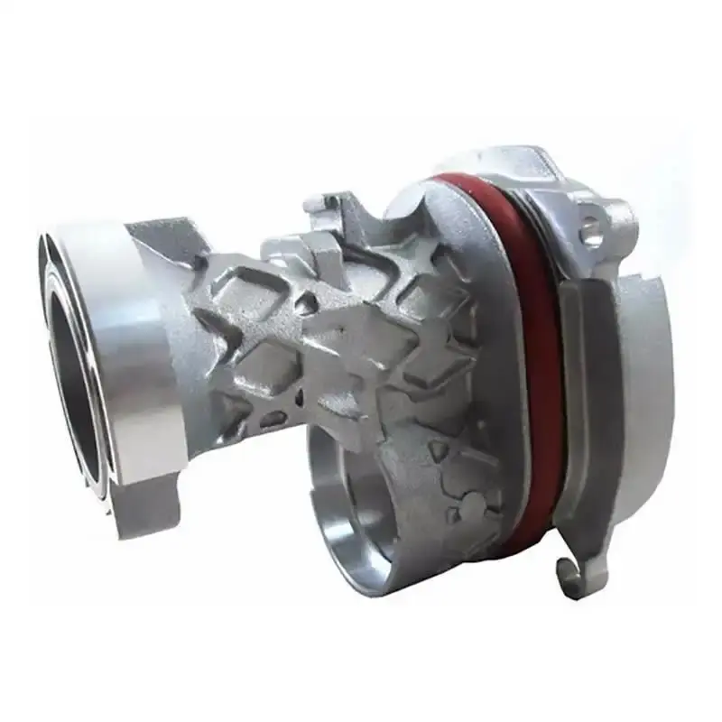 Flange intermediária para martelete GBH 2-24 d 16170006DX Bosch — fotografia de referência