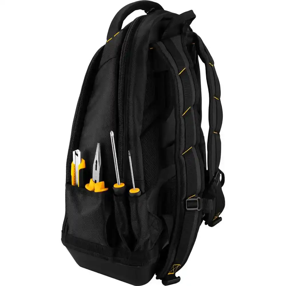 Mochila para ferramentas base reforçada MOV-0600 Vonder — fotografia 7