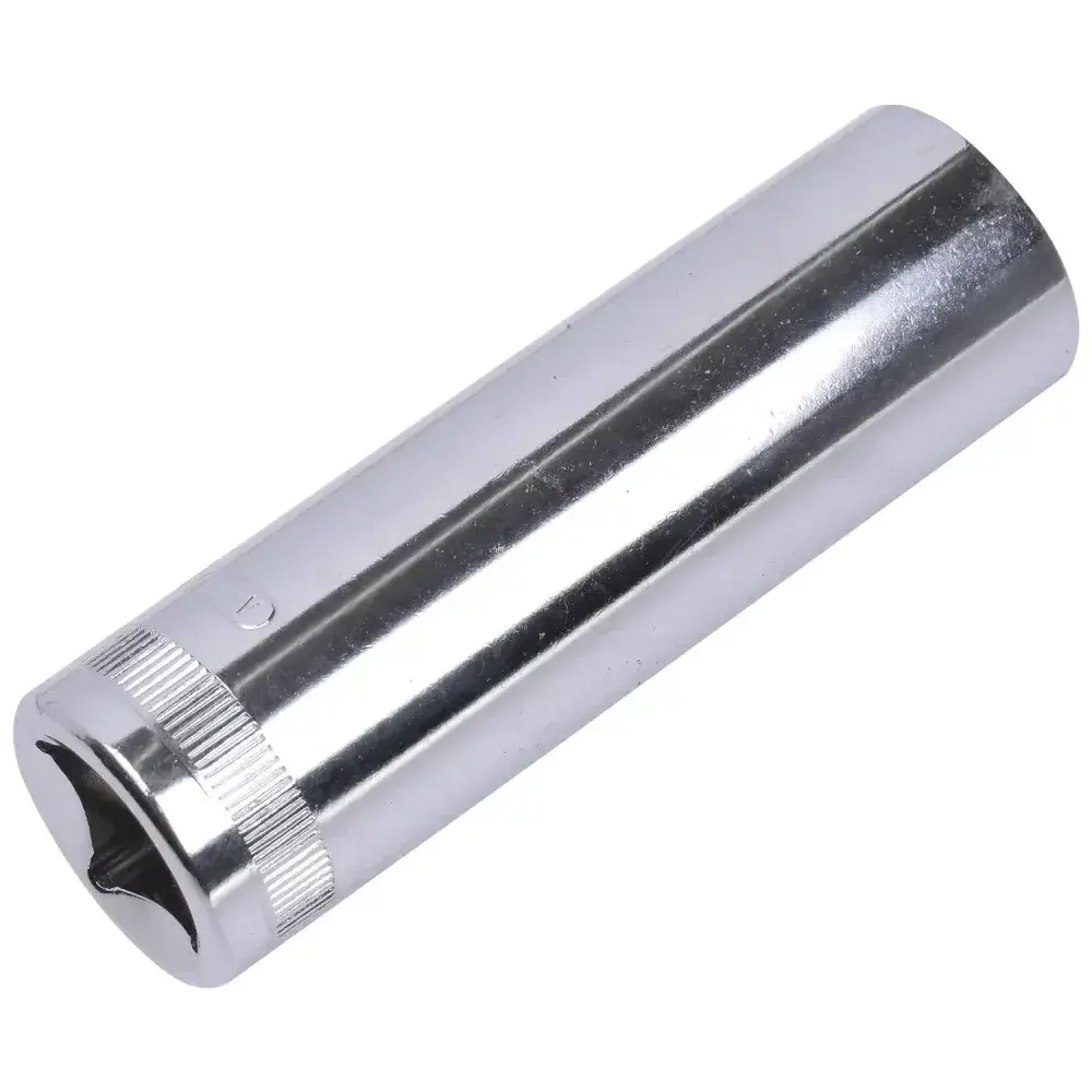 Soquete sextavado longo 15 mm encaixe 1/2 Sata ST13406SC — fotografia 9