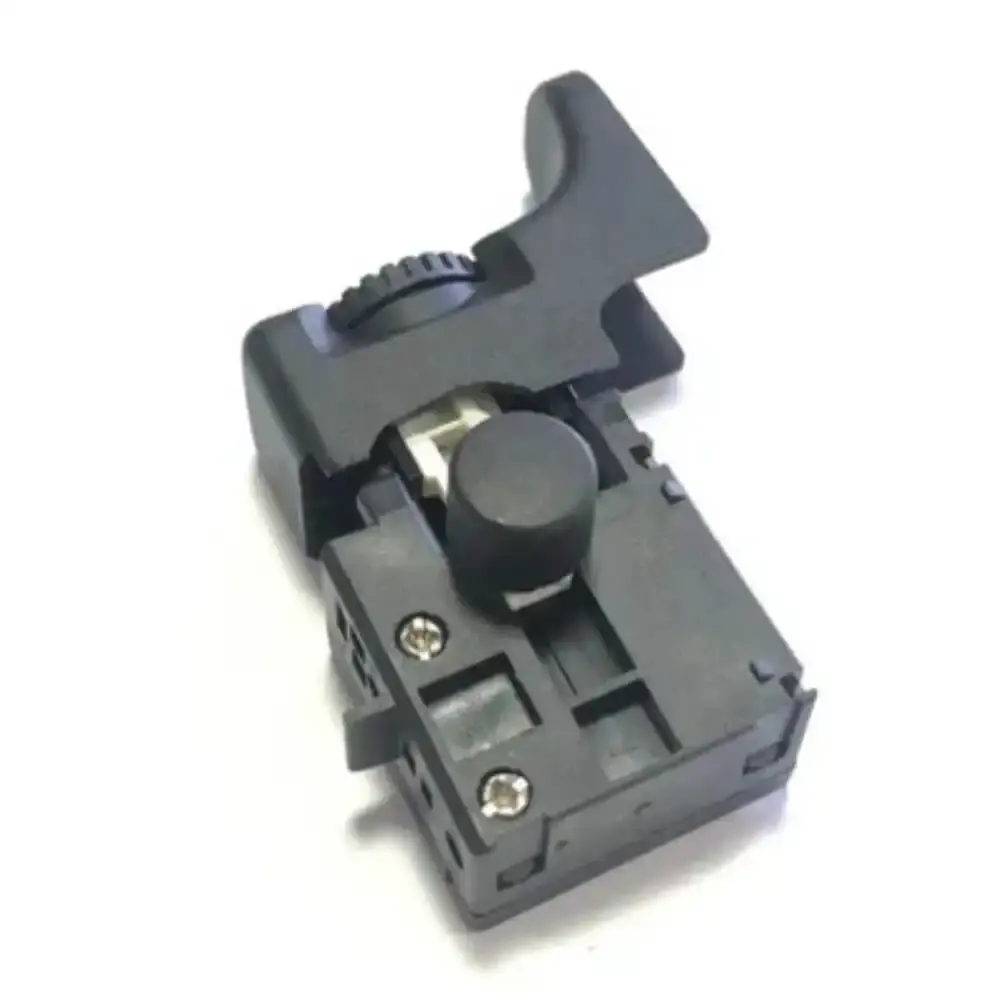 Interruptor 127V para furadeiras 5140179-11 Stanley — fotografia 4
