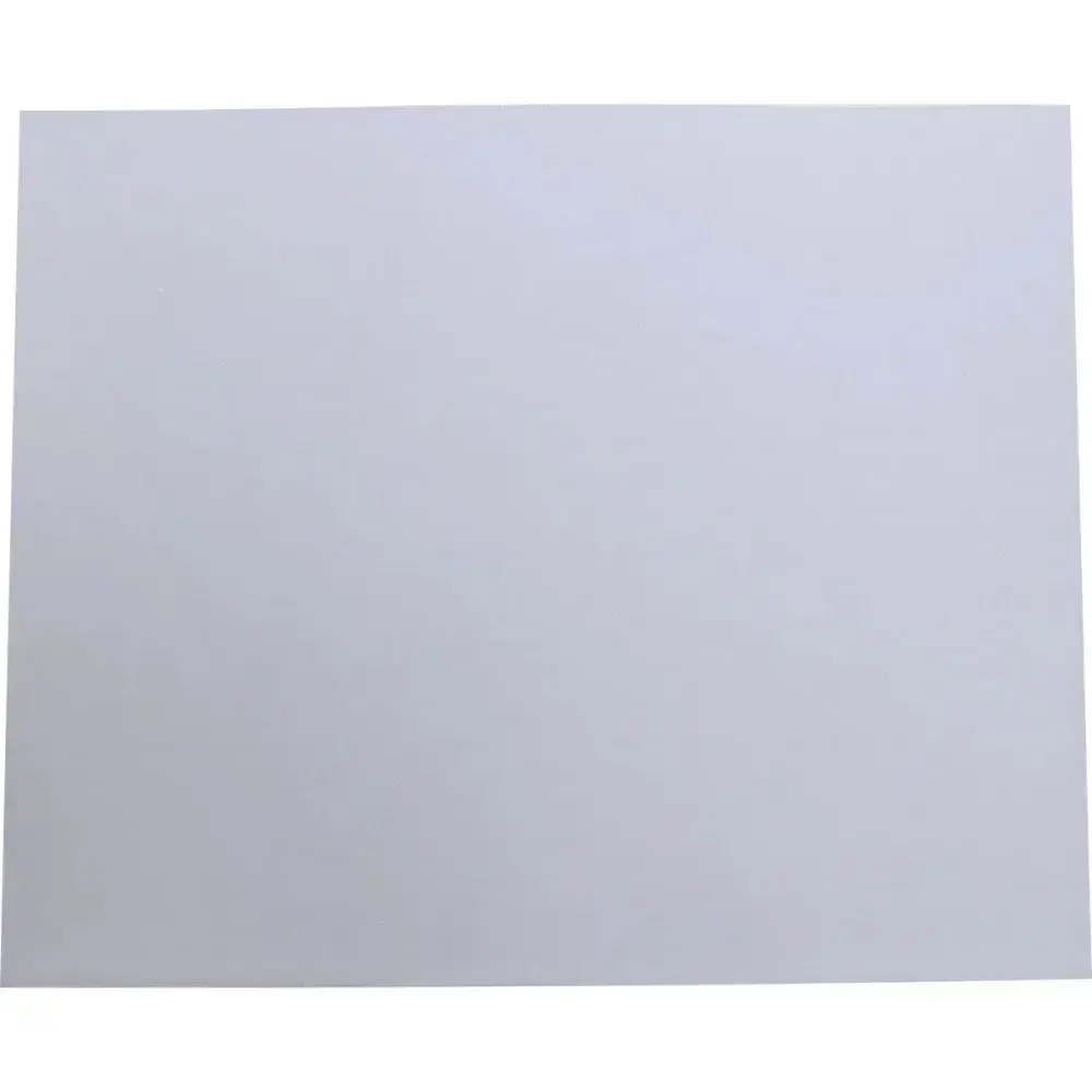 Lixa seco GR240 225MM x 275MM Worker — fotografia de referência