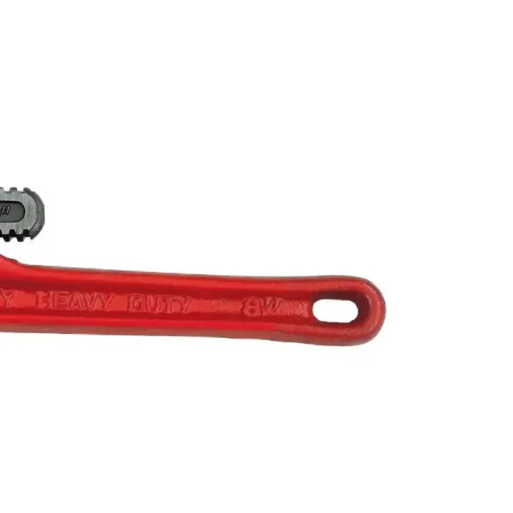 Chave grifo heavy duty 8 POL 95IB87621 Stanley — fotografia 4