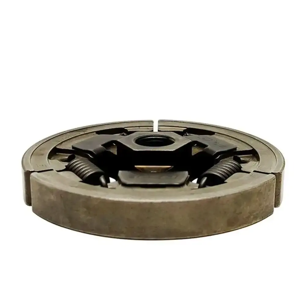 Embreagem cortador a disco TS 420 original 4238-160-2002 Stihl — fotografia 2