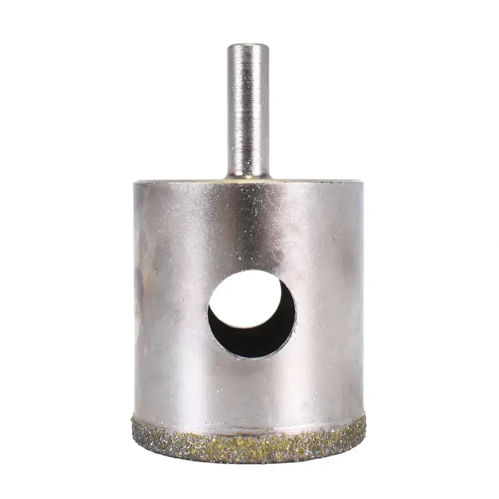 Serra copo diamantada 35 mm 1 3/8" AD665 Dremel