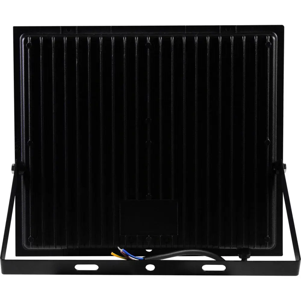 Refletor led 200W preto Liege — fotografia 4