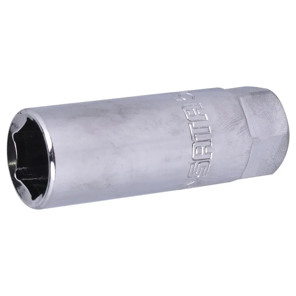 Soquete para vela 5.8MM enc. ½” ST13917SC Sata — fotografia 4