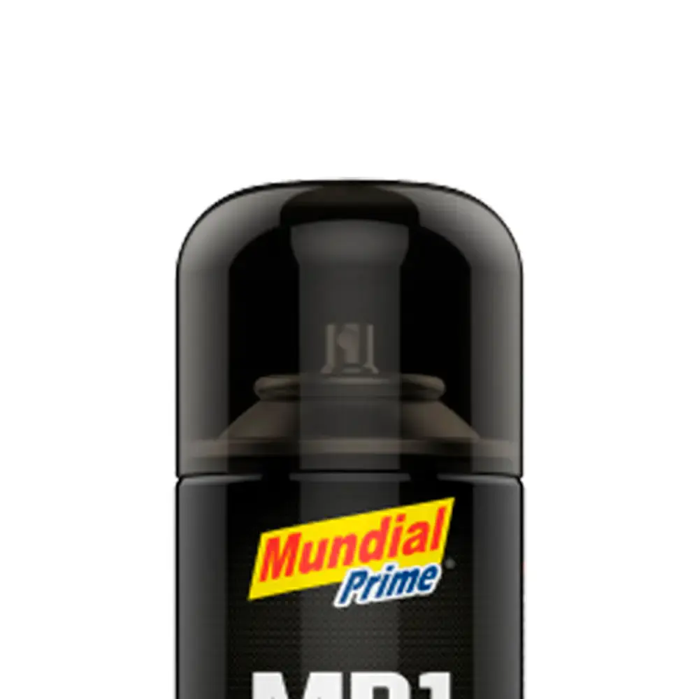 Graxa spray alta aderencia MP1 250ML AE03000011 Mundial prime — fotografia 2