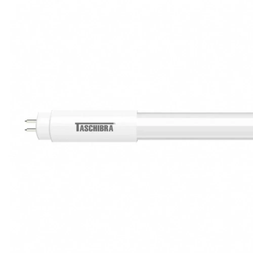 Lâmpada led tubular T5 18W 4000K 115CM Taschibra — fotografia de referência
