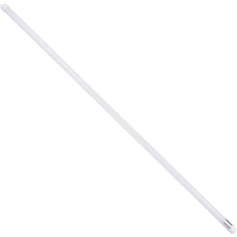 Lâmpada led tubular T8 20,5W 6500K bivolt Taschibra