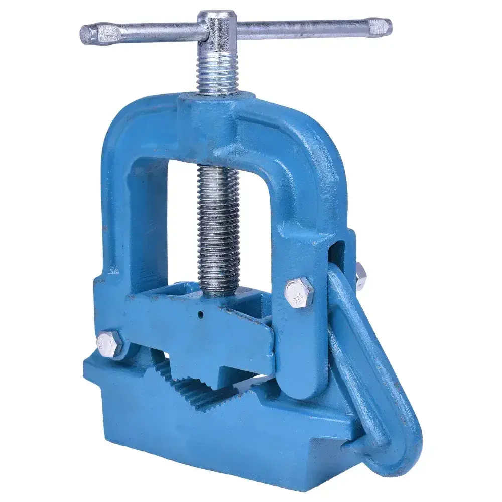 Torno fixo para encanador 78MM TE-3 Marcon — fotografia 8