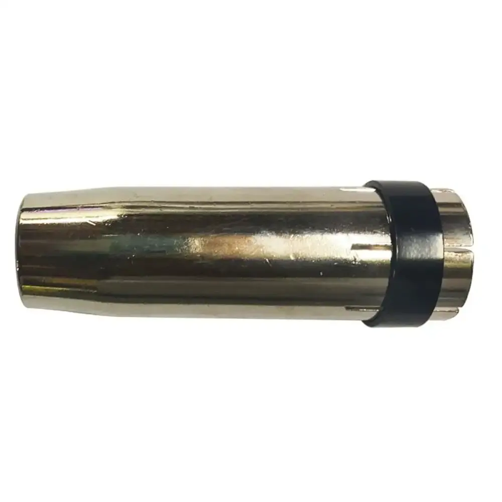 Bocal Cônico para Tocha MIG/MAG 75 x 16mm ME518 OXIMIG — fotografia 3