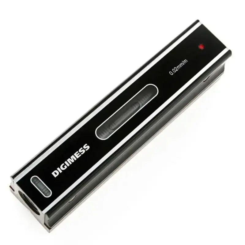 Nível Linear de Precisão 200 x 0.02 MM 272.204 DIGIMESS