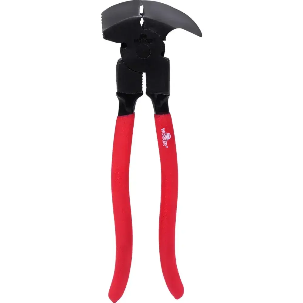 Alicate fazendeiro em aço carbono 10 Worker — fotografia 6