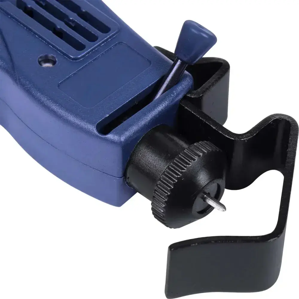 Roletador longitudinal para cabos 5MM à 25MM Bumafer — fotografia 10