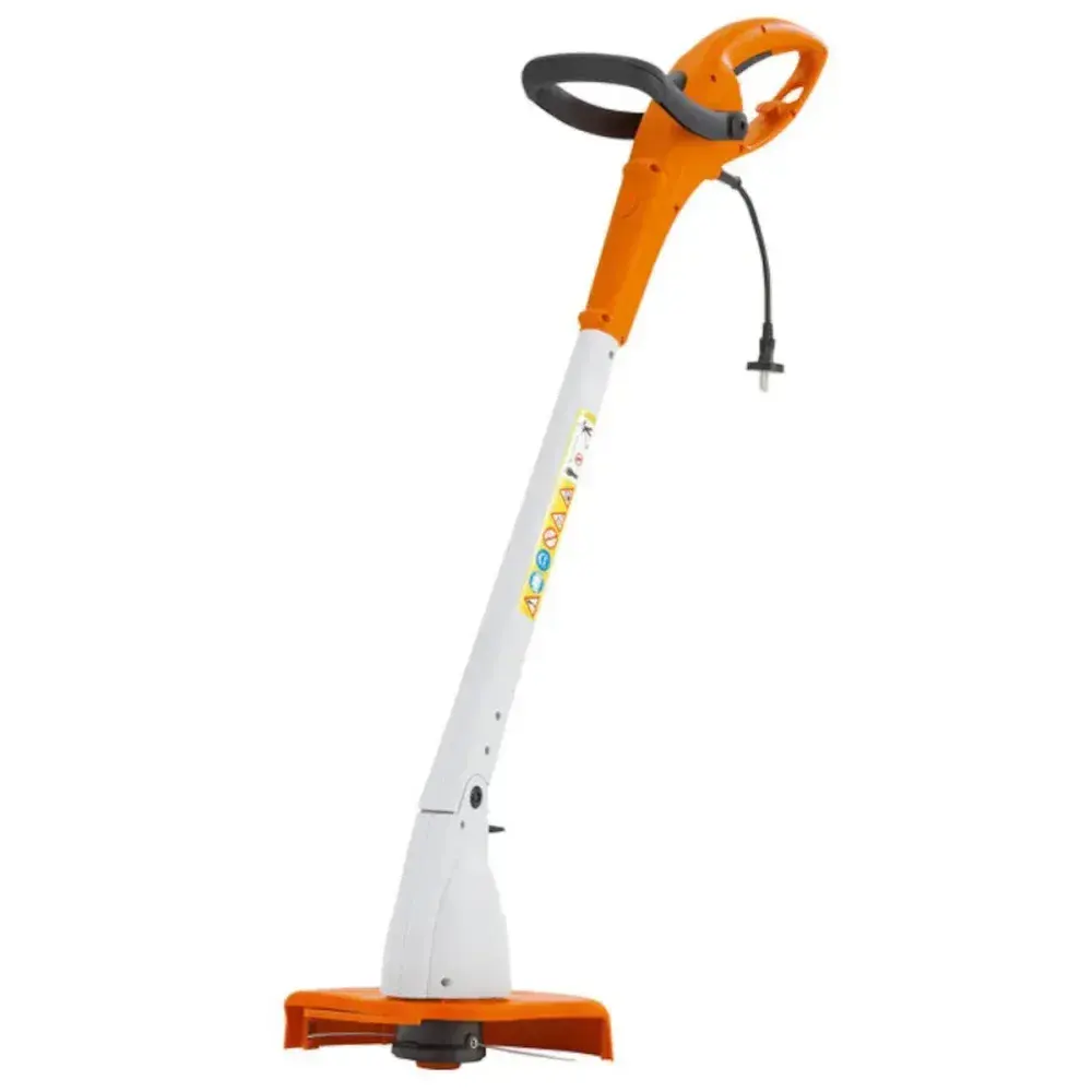 Aparador eletrico fse 41 400W 127V Stihl — fotografia 3