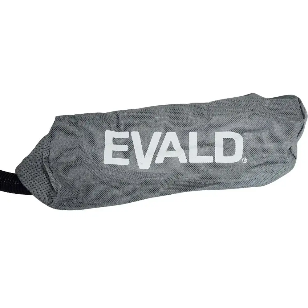 Lixadeira para parede e teto telescópica 360° 750W led e bolsa ELPT-750 Evald 110 V — fotografia 7