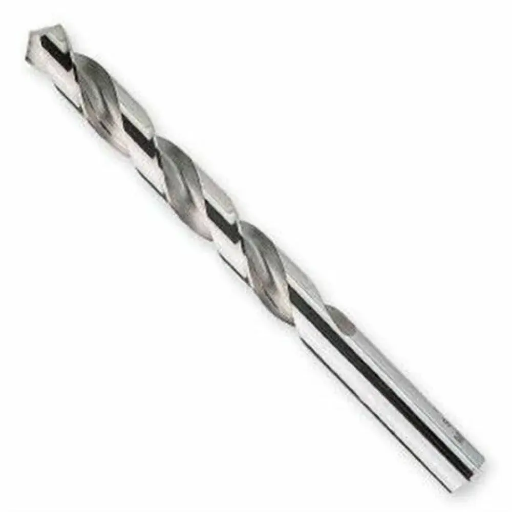 Broca em aço rápido 6,2MM x 101MM twill/irwin Lenox-Twill