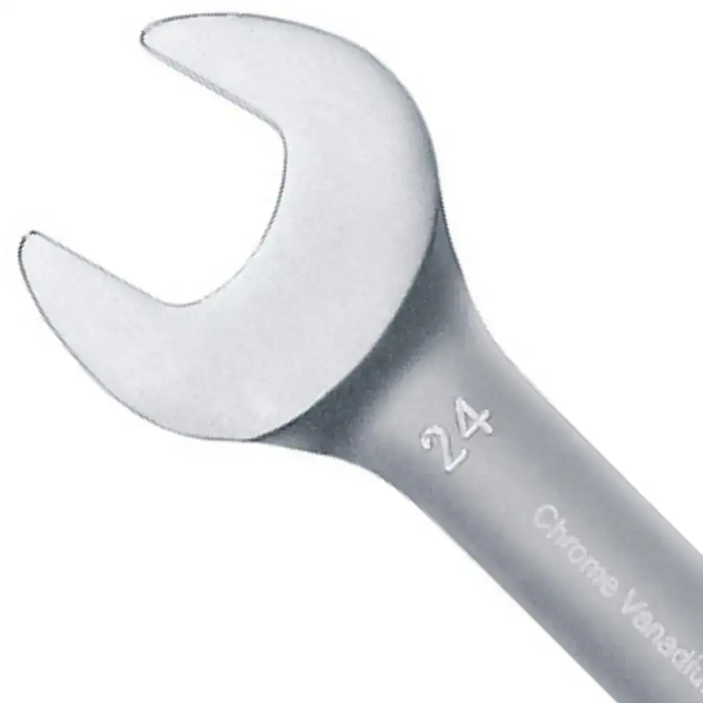 Chave Combinada 24 mm 1600A03AK2000 BOSCH Bosch Ferramentas Manuais — fotografia 2