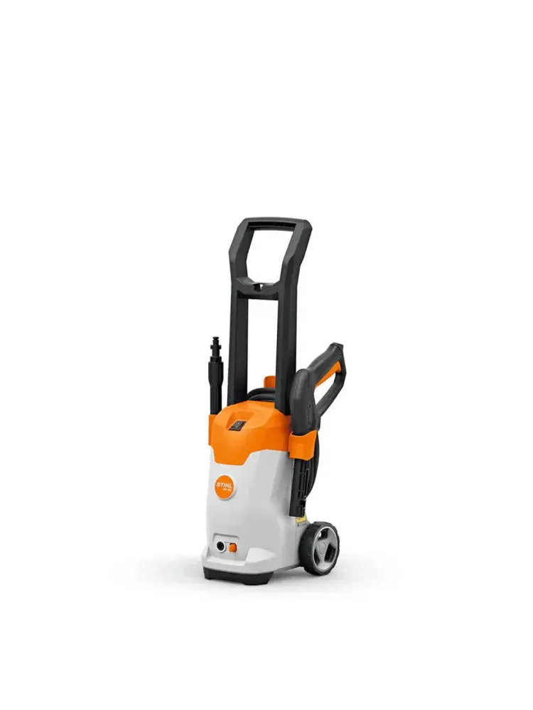 Lavadora de alta pressão re 80 5M 1.5W 127V Stihl — fotografia 4